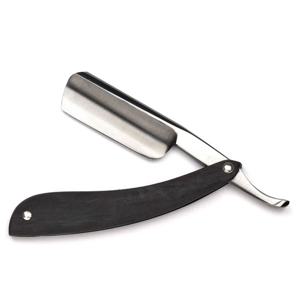 Straight Razor